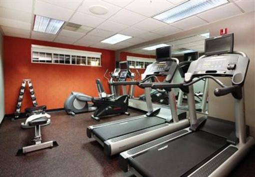 фото отеля Residence Inn Davenport