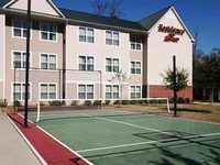 Residence Inn Davenport