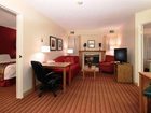 фото отеля Residence Inn Davenport