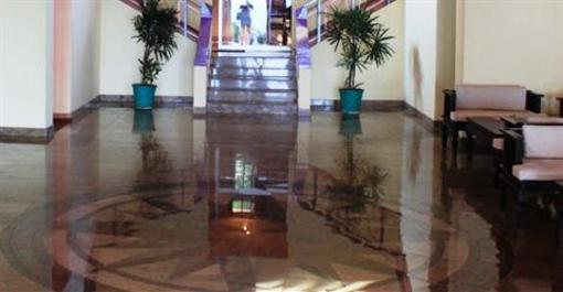 фото отеля Welcombe Hotel