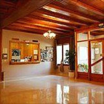 фото отеля Hotel Bielsa