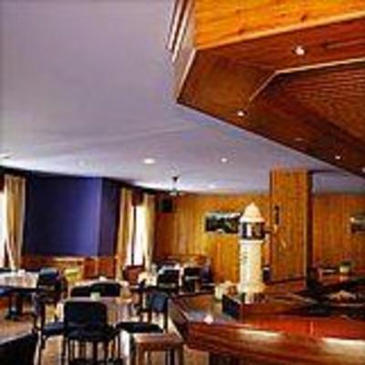 фото отеля Hotel Bielsa
