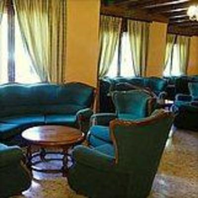 фото отеля Hotel Bielsa