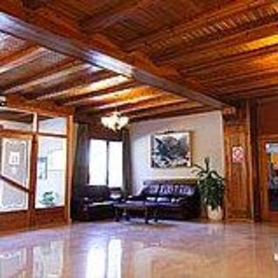 фото отеля Hotel Bielsa