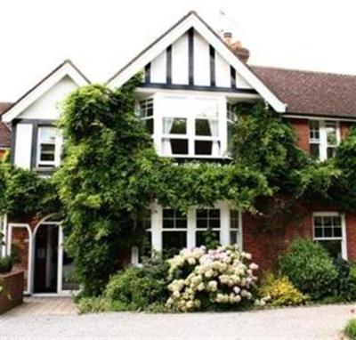 фото отеля Danehurst House