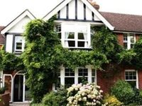Danehurst House