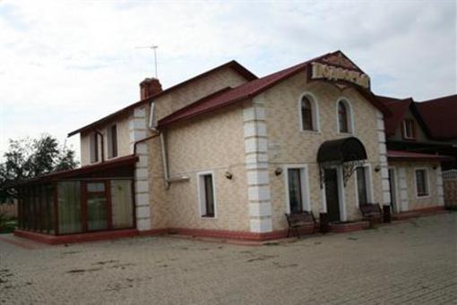 фото отеля Guest House Podvorye