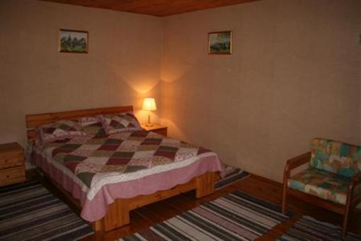 фото отеля Guest House Podvorye