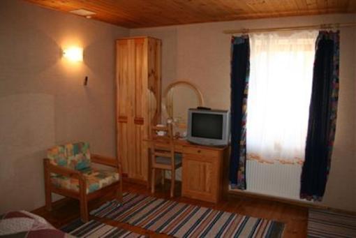 фото отеля Guest House Podvorye