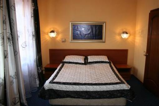 фото отеля Guest House Podvorye