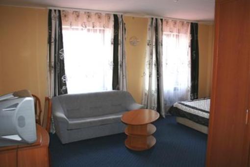 фото отеля Guest House Podvorye