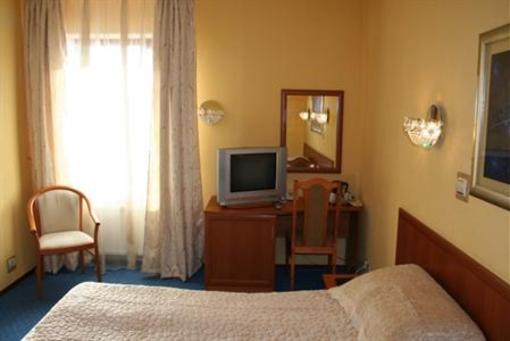 фото отеля Guest House Podvorye