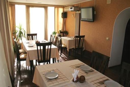 фото отеля Guest House Podvorye