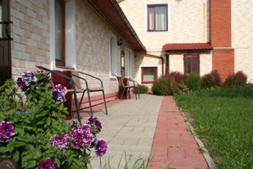 фото отеля Guest House Podvorye