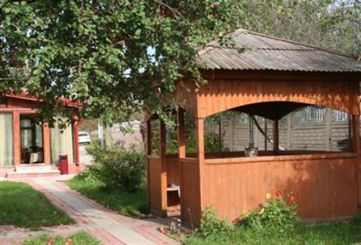 фото отеля Guest House Podvorye