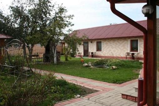 фото отеля Guest House Podvorye