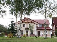 Guest House Podvorye