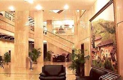 фото отеля Wangsheng Xianggeli Hotel
