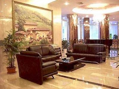 фото отеля Wangsheng Xianggeli Hotel