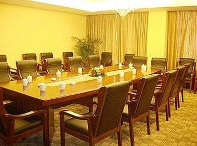 фото отеля Wangsheng Xianggeli Hotel