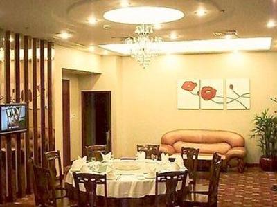 фото отеля Wangsheng Xianggeli Hotel
