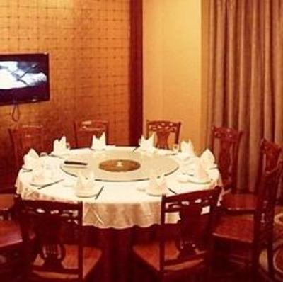 фото отеля Wangsheng Xianggeli Hotel