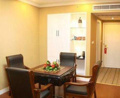 фото отеля Wangsheng Xianggeli Hotel