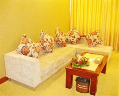 фото отеля Wangsheng Xianggeli Hotel