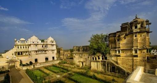 фото отеля Fort Begu