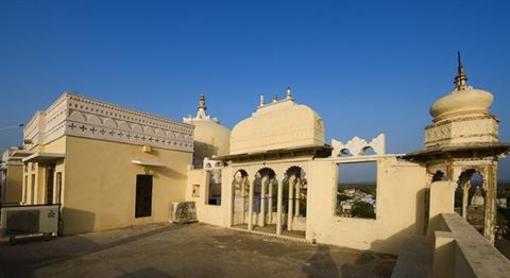 фото отеля Fort Begu