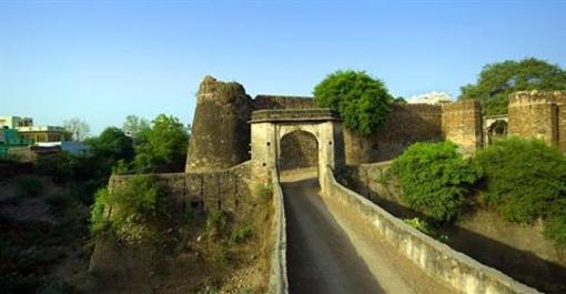 фото отеля Fort Begu