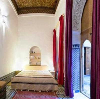 фото отеля Riad La Maison D'A Cote