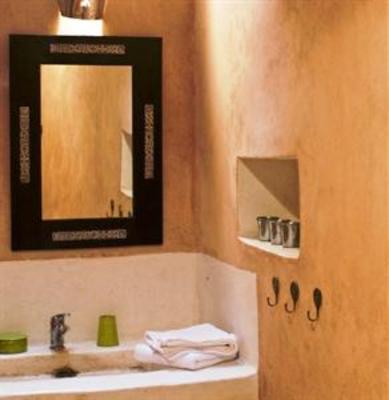 фото отеля Riad La Maison D'A Cote
