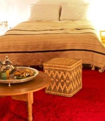 фото отеля Riad La Maison D'A Cote