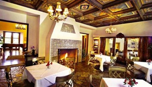 фото отеля The Willows Historic Inn Palm Springs