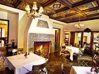 The Willows Historic Inn Palm Springs