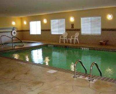фото отеля Country Inn & Suites Madison