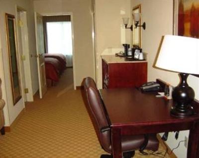 фото отеля Country Inn & Suites Madison