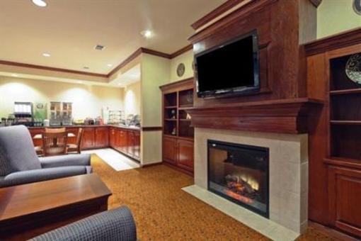 фото отеля Country Inn & Suites Madison