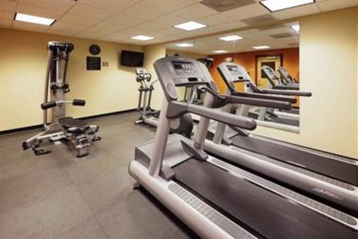фото отеля Country Inn & Suites Madison
