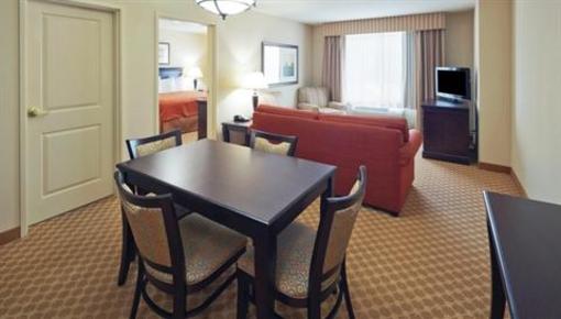 фото отеля Country Inn & Suites Madison