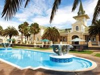 Swakopmund Hotel