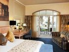 фото отеля Swakopmund Hotel