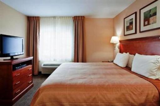 фото отеля Candlewood Suites Norfolk Airport