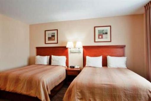 фото отеля Candlewood Suites Norfolk Airport