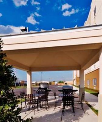 фото отеля Candlewood Suites Norfolk Airport