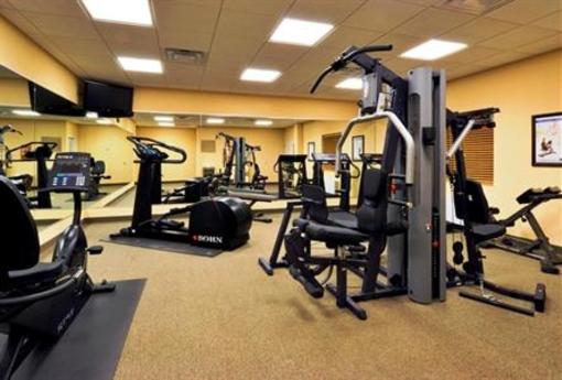 фото отеля Candlewood Suites Norfolk Airport