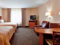 Candlewood Suites Norfolk Airport