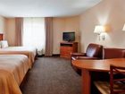 фото отеля Candlewood Suites Norfolk Airport