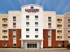 фото отеля Candlewood Suites Norfolk Airport